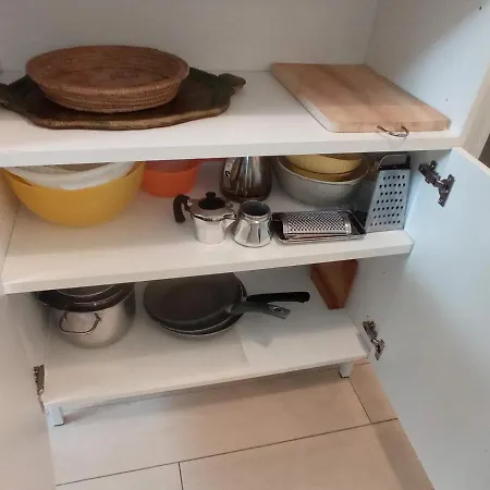 בית נופש Duna דונה ורדה