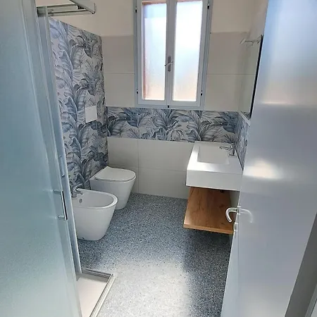 Casa vacanze Duna Duna Verde