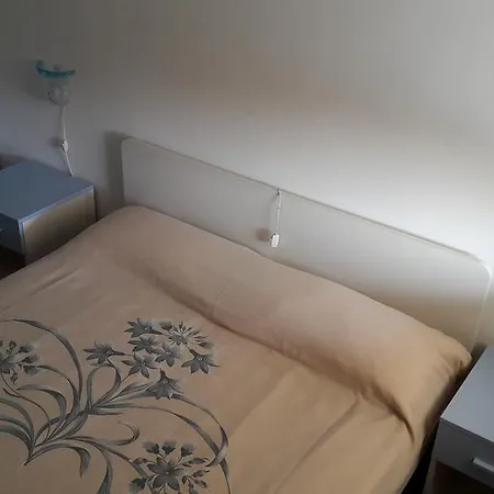 Feriehus Duna *