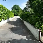 Дом отдыха Duna