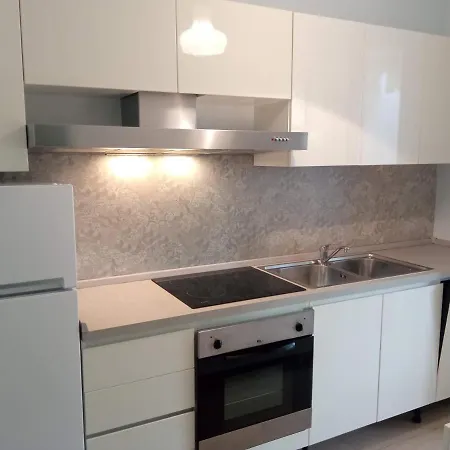 Prázdninový dům Duna Duna Verde