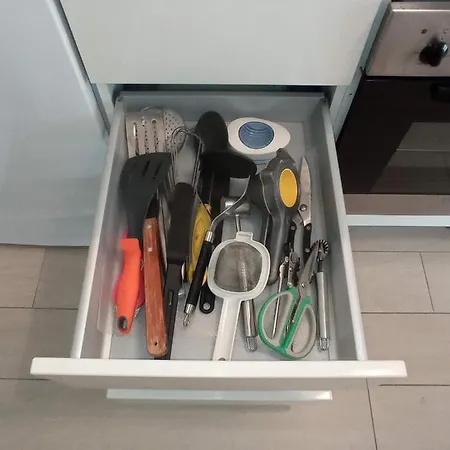 Prázdninový dům Duna