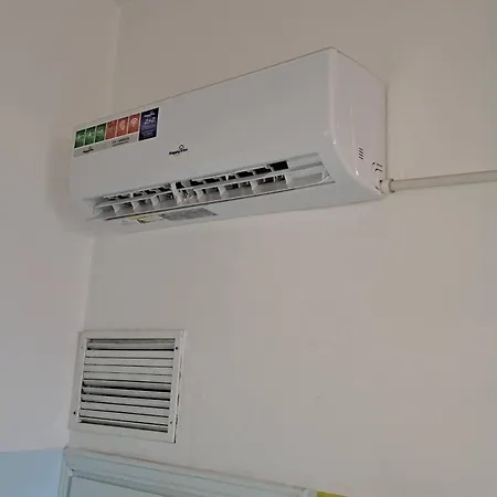 Duna Hébergement de vacances