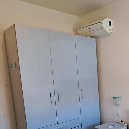 Prázdninový dům Duna Duna Verde