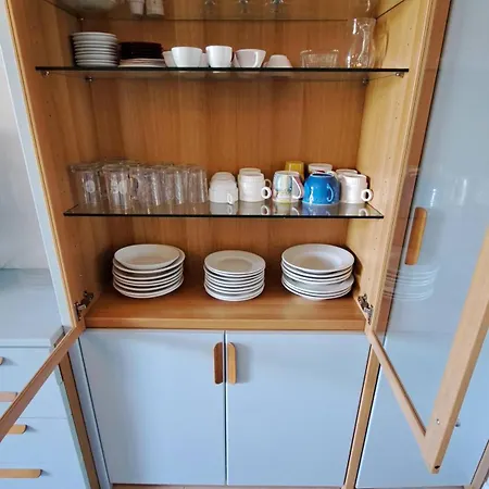 Prázdninový dům Duna