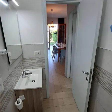 Duna Prázdninový dům *