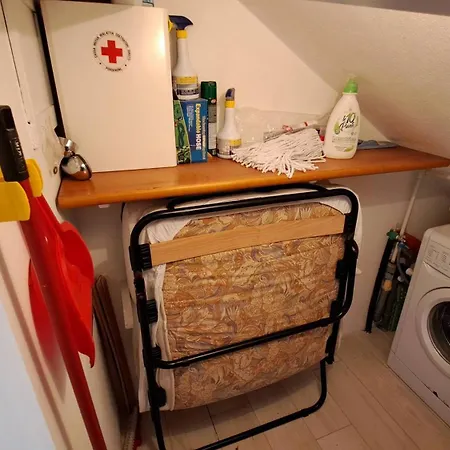 Duna Prázdninový dům Duna Verde