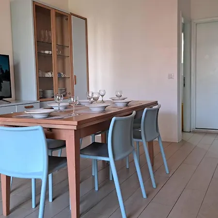 Hébergement de vacances Duna *