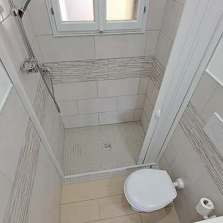 Duna Prázdninový dům *