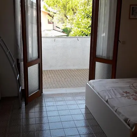 Nyaraló Duna *