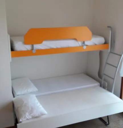 Prázdninový dům Duna