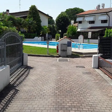 Prázdninový dům Duna