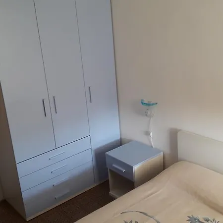 Duna Prázdninový dům Duna Verde