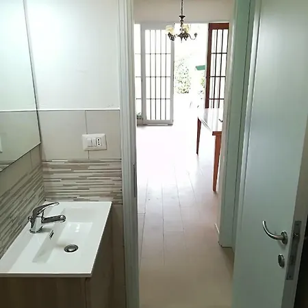 Prázdninový dům Duna *