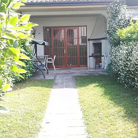 Duna 度假居 杜纳维德