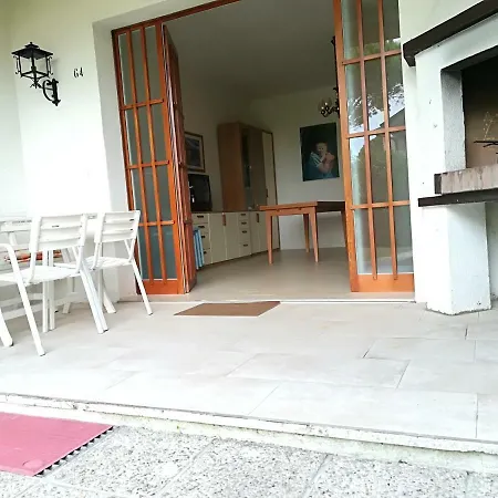 Holiday home Duna *