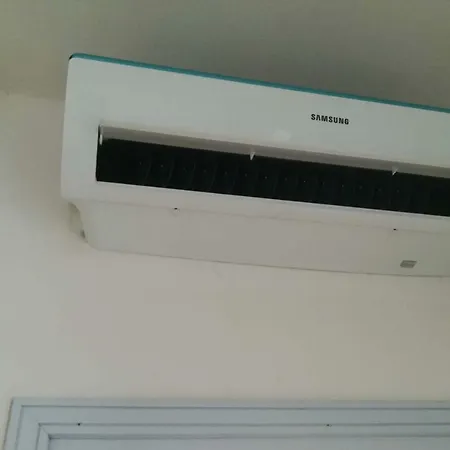 Prázdninový dům Duna Duna Verde