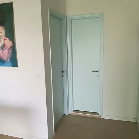 Nyaraló Duna