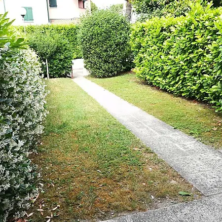 Duna Prázdninový dům Duna Verde