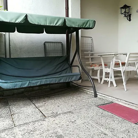 Duna Holiday home