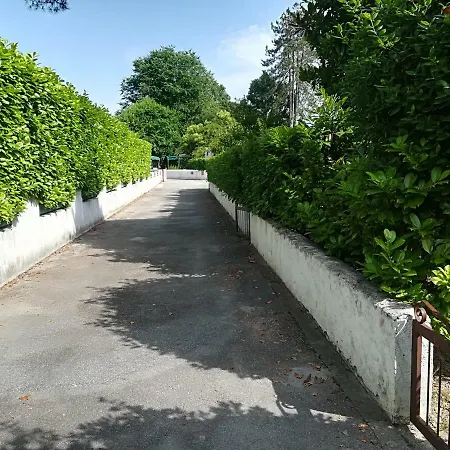 Prázdninový dům Duna