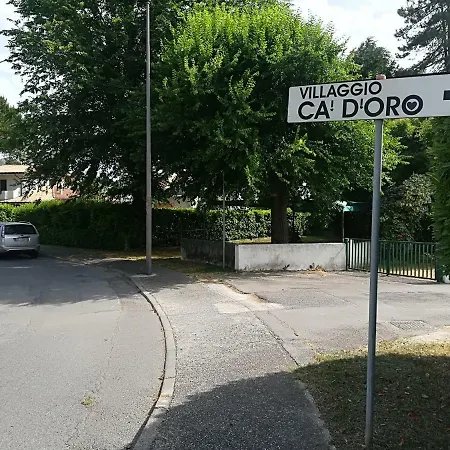 Nyaraló Duna Duna Verde
