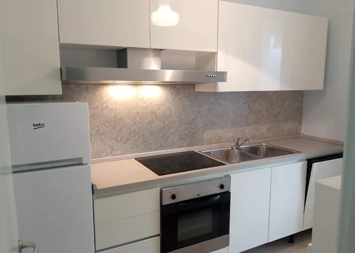 بيت للعطل Duna دونا فيردي