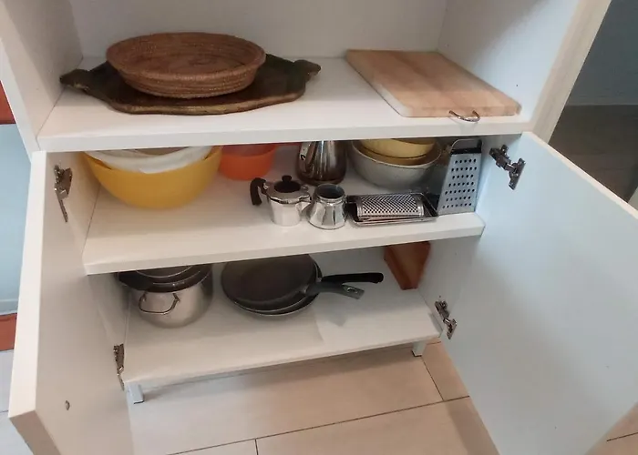 بيت للعطل Duna دونا فيردي