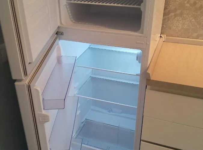 Feriehus Duna Duna Verde