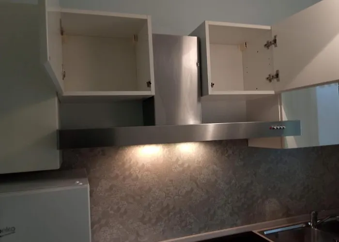 بيت للعطل Duna *