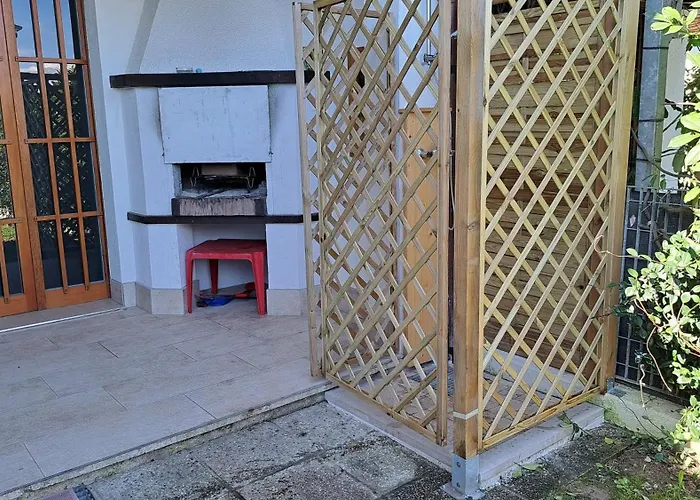 بيت للعطل Duna *