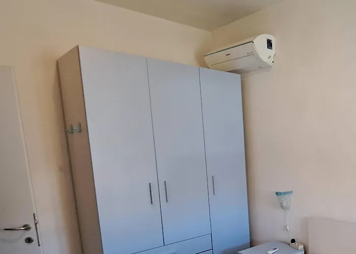 بيت للعطل Duna دونا فيردي