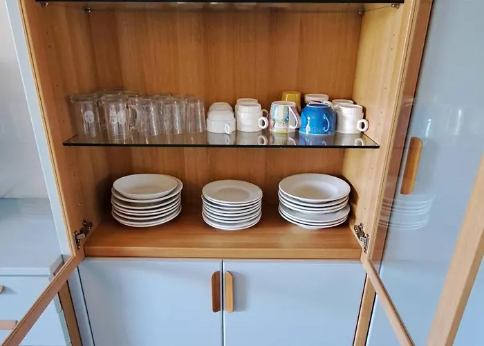 بيت للعطل Duna