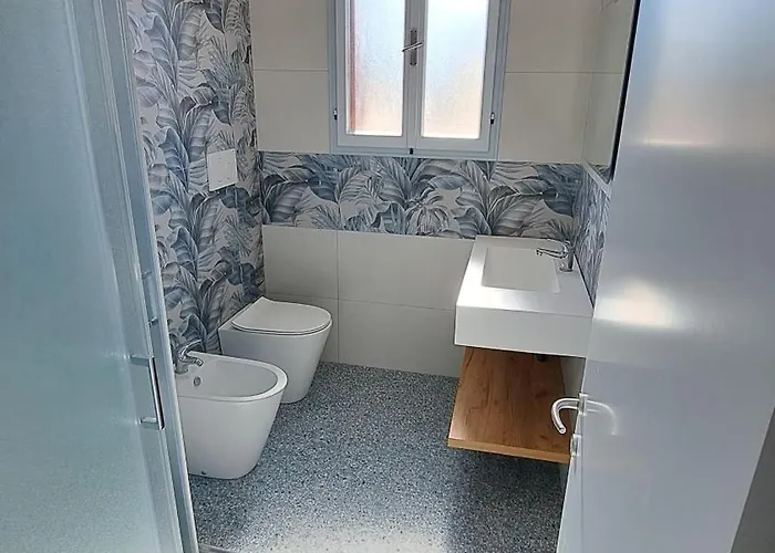 بيت للعطل Duna دونا فيردي