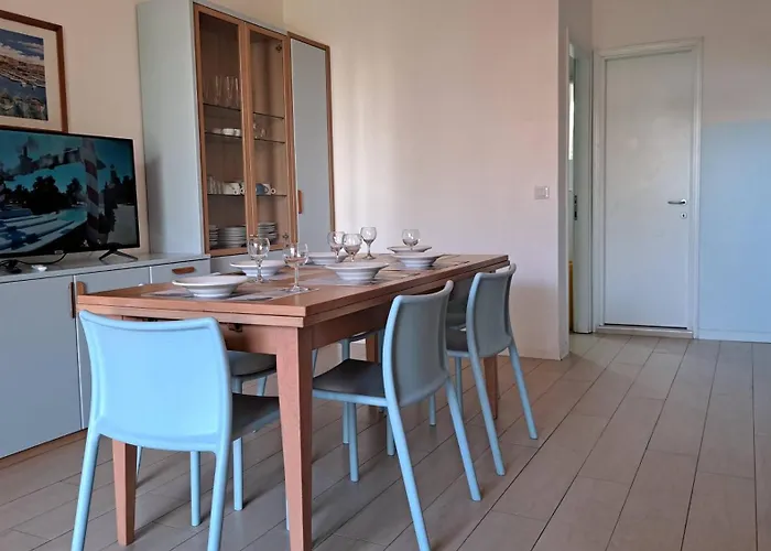 بيت للعطل Duna *