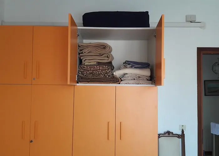 Duna بيت للعطل دونا فيردي