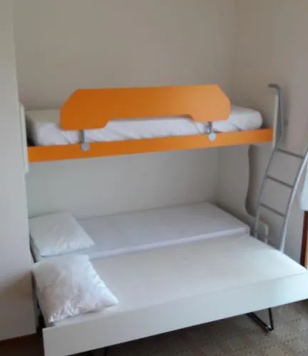 بيت للعطل Duna