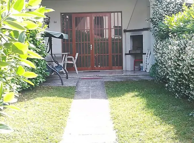 Duna بيت للعطل دونا فيردي