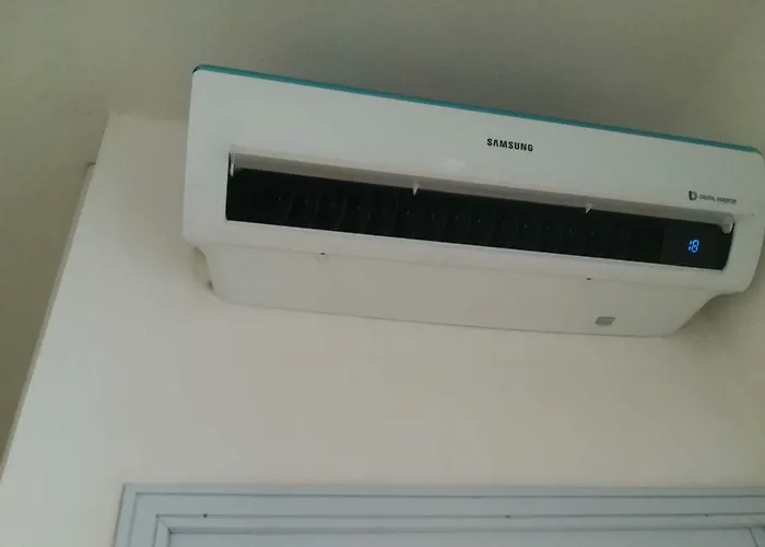 Feriehus Duna Duna Verde