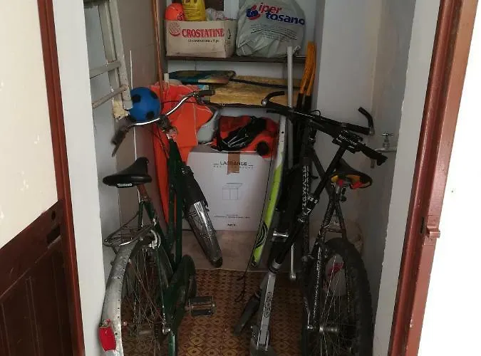 بيت للعطل Duna