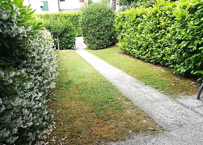 Duna Feriehus Duna Verde