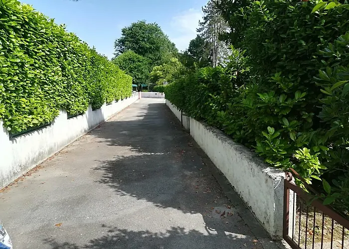 بيت للعطل Duna