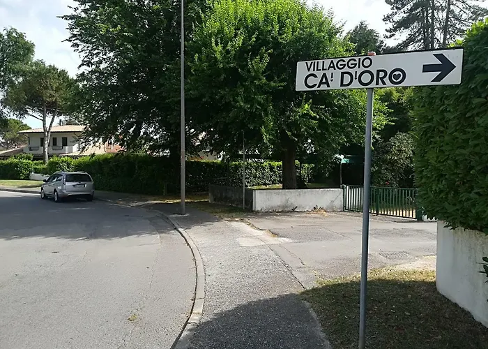 Feriehus Duna Duna Verde